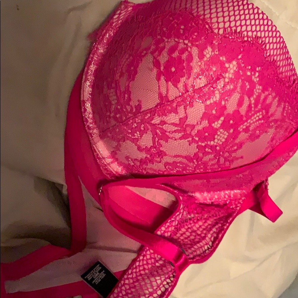 Victoria Secret Push-up